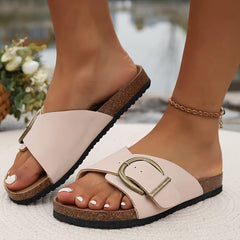 Inge™ | Comfort-chique Sandalen