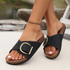 Inge™ | Comfort-chique Sandalen