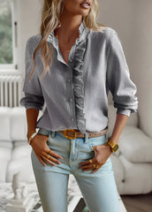 Rosilda™ | Elegante Blouse