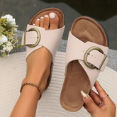 Inge™ | Comfort-chique Sandalen