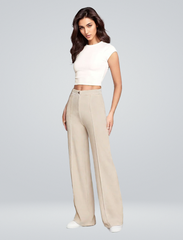 NOVERA™ | Trendy High-Waist Broek