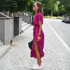 NOVERA™ | Elegante Jurk