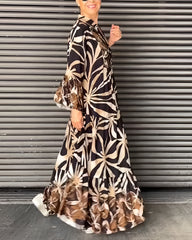 Benthe™ | Zomerse Losse Jurk