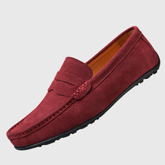 Elena™ | Orthopedische Loafers