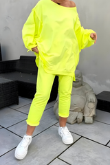 Evi™ | Comfortabele Lounge Set