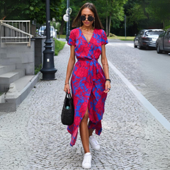 NOVERA™ | Elegante Jurk