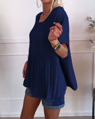 Klara™ | Elegante & Casual Dames Top