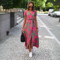 NOVERA™ | Elegante Jurk