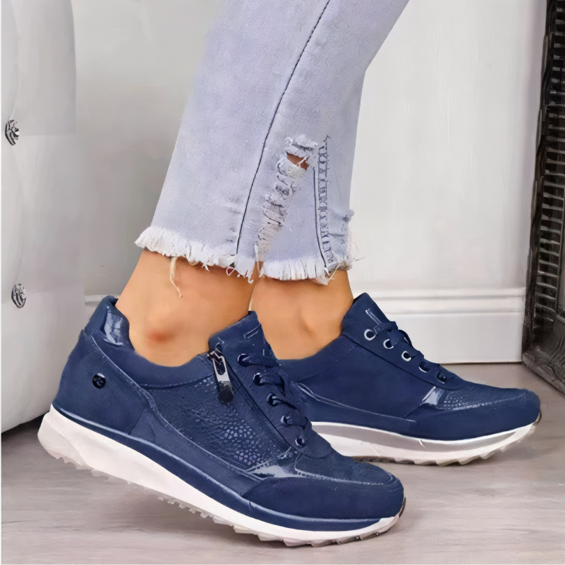 Vera™ | Orthopedische Sneaker