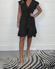 Elise™ | Elegante en Stijlvolle Jurk