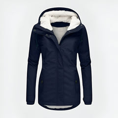 Juliandra™ | Comfortabele Jas