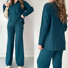 Nina™ | Stijlvolle Lounge Set