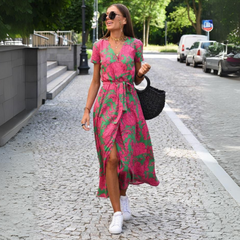 NOVERA™ | Elegante Jurk