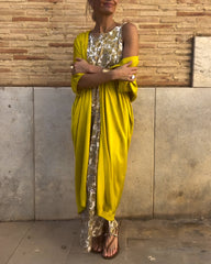 VIVIANA™ | Chique Twee-Delige Zomerset