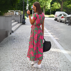 NOVERA™ | Elegante Jurk