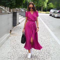 NOVERA™ | Elegante Jurk