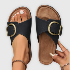 Inge™ | Comfort-chique Sandalen
