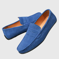 Elena™ | Orthopedische Loafers