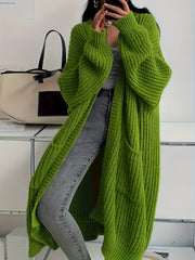 Noeline™ | Gebreid Vest