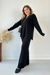 Nina™ | Stijlvolle Lounge Set