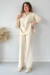 Nina™ | Stijlvolle Lounge Set