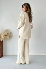 Nina™ | Stijlvolle Lounge Set