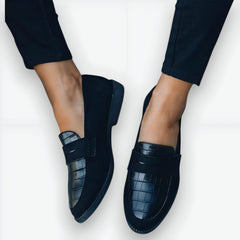 Eliana™ | Loafers met Tijdloze Stijl & Comfort