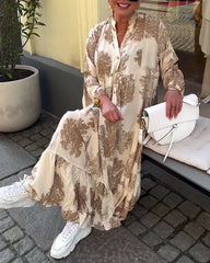 Jolie™ | Elegante Retro Jurk