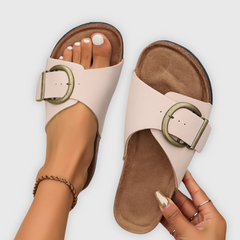 Inge™ | Comfort-chique Sandalen