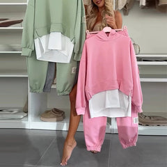 Manon™ | Comfort Lounge Set