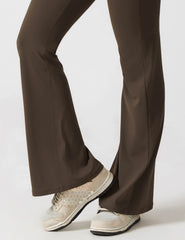 NOVERA™ | Trendy & Flatterende V-Back Jumpsuit