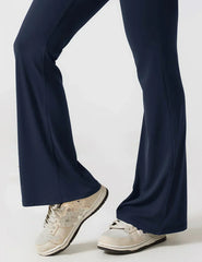 NOVERA™ | Trendy & Flatterende V-Back Jumpsuit