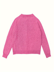 NOVERA™ | Warme en Veelzijdige Cardigan