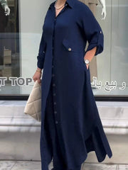 Vieve™ | Overhemdjurk