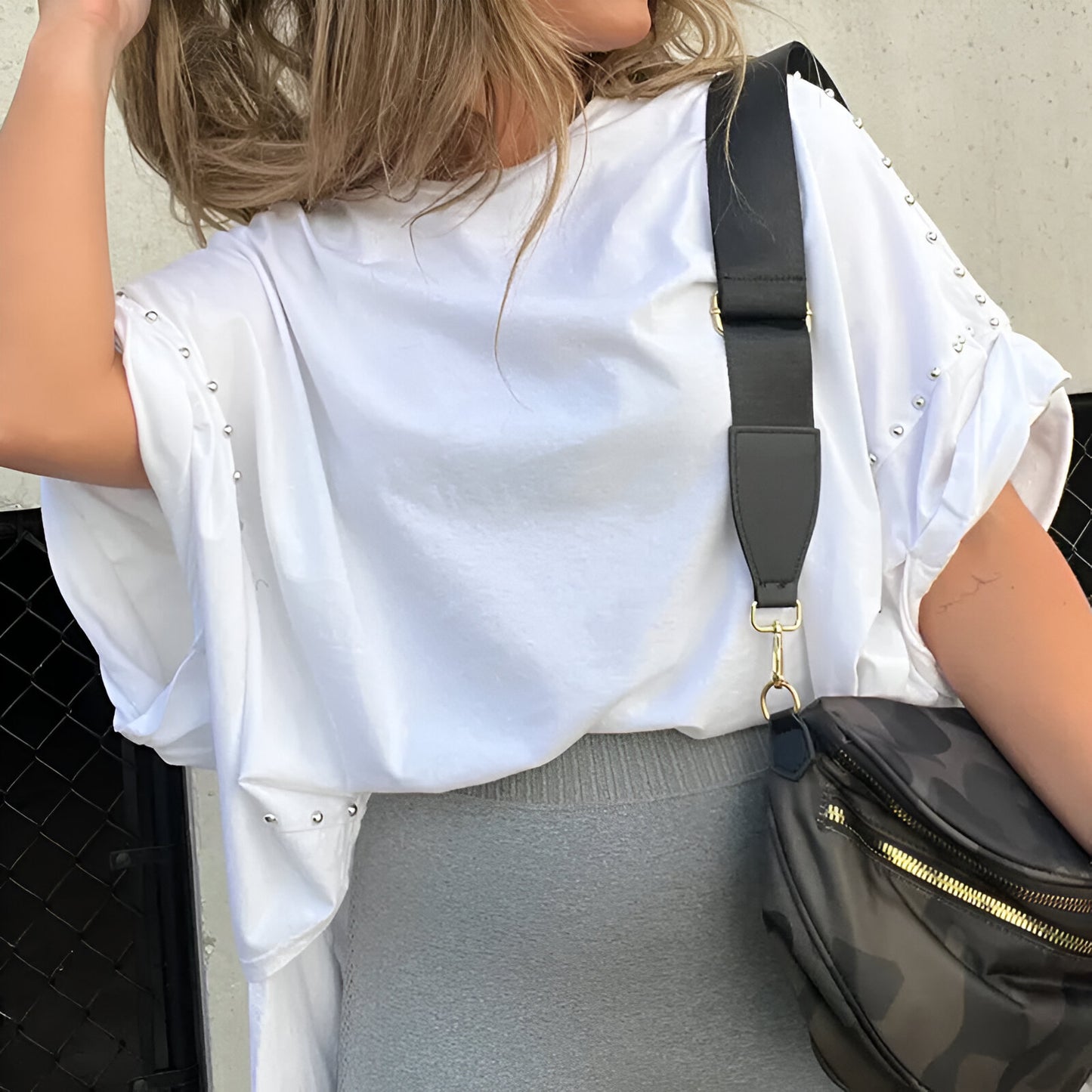 Avy™ | Elegante Top