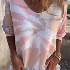 NOVERA™ | Comfortabele V-hals top