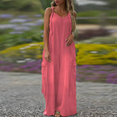 Els™ | Losse Damesjumpsuit