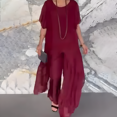 Sanne™ | Elegante Chique Set