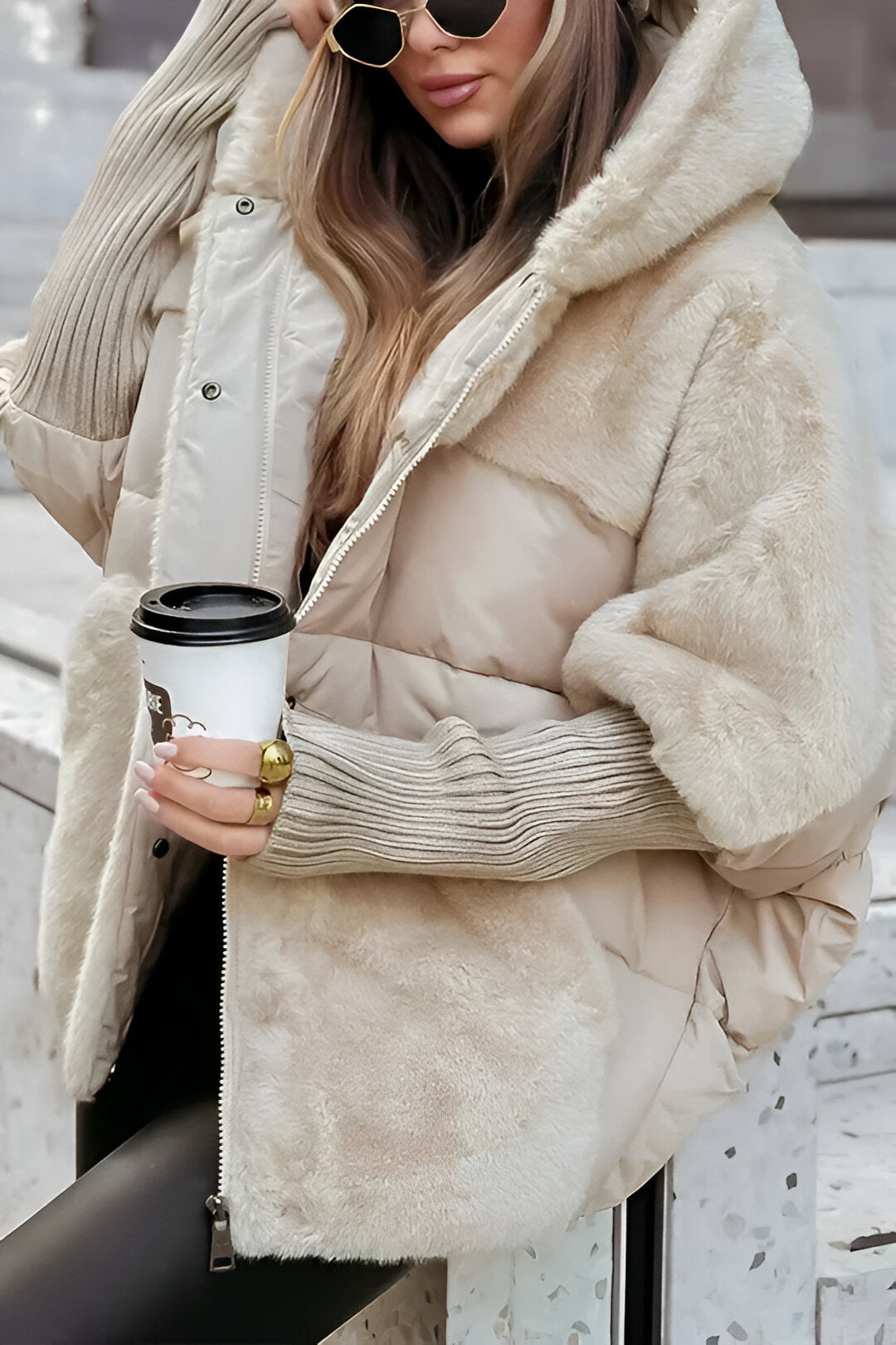 Elisanne™ | Herfst- & Winterjas