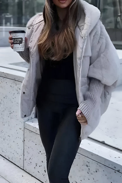 Elisanne™ | Herfst- & Winterjas