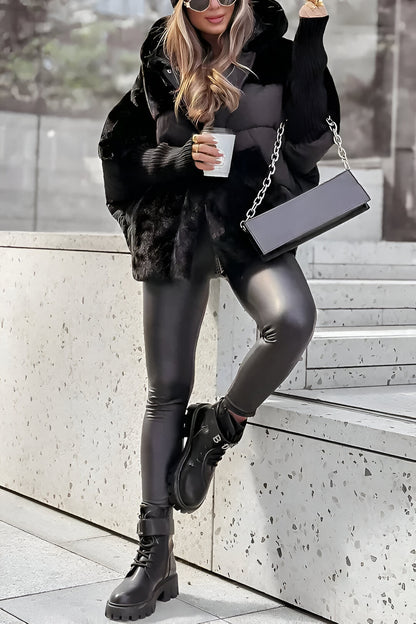 Elisanne™ | Herfst- & Winterjas