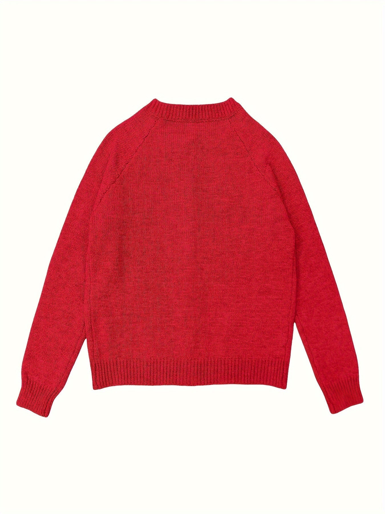 NOVERA™ | Warme en Veelzijdige Cardigan