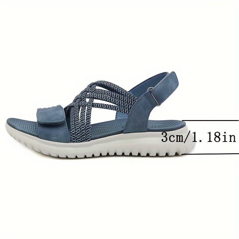 Angela™ | Orthopedische comfort sandalen