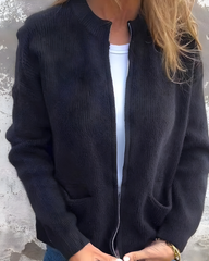 Julia™ | Najaar vestje