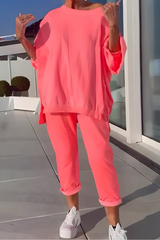 Evi™ | Comfortabele Lounge Set