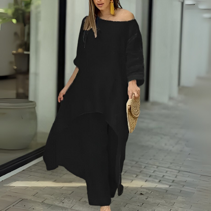 Marielle™ |  Tweedelige Comfort Set