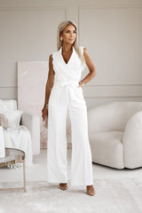 NOVERA™ | Chic Jumpsuit