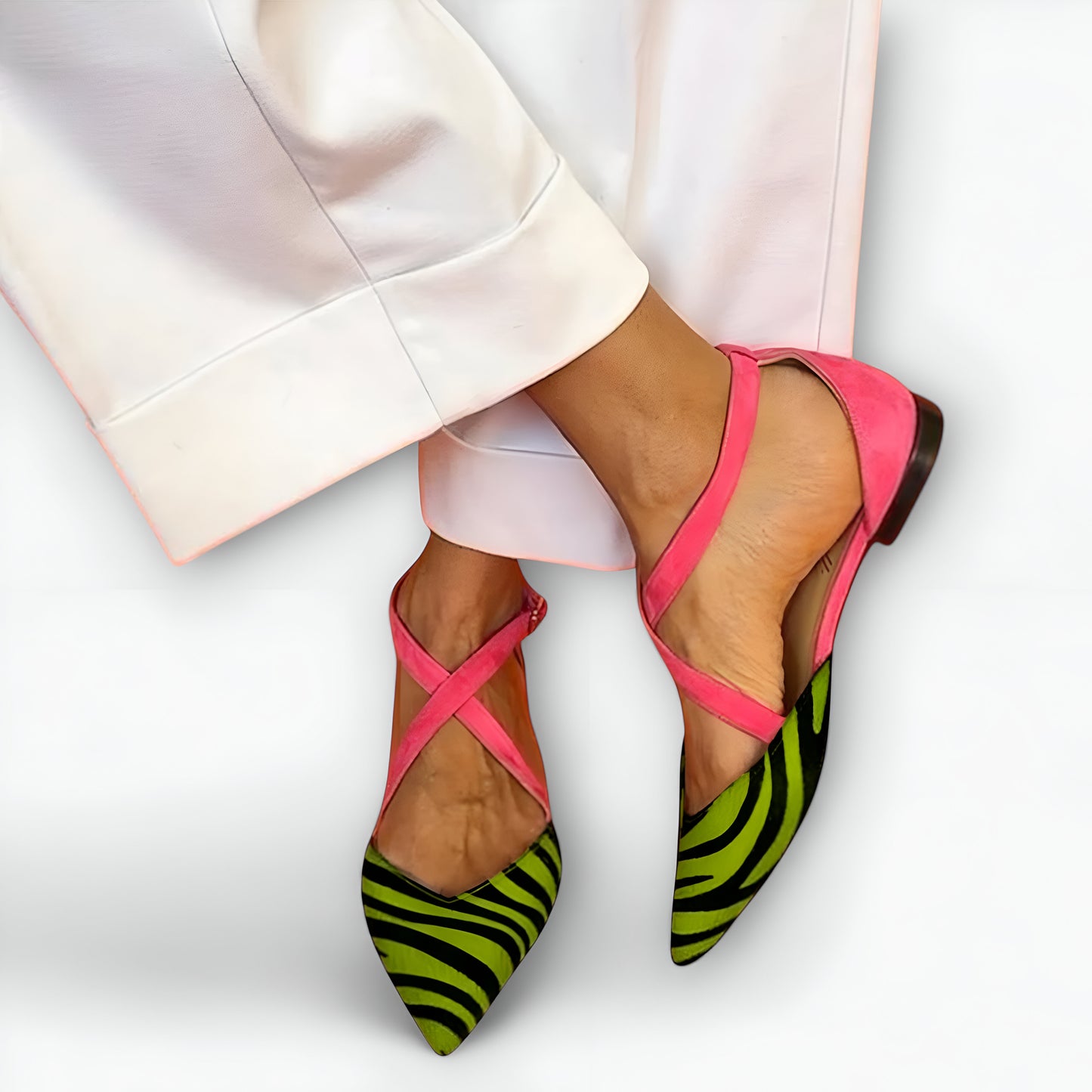 Ariana™ | Band Loafer