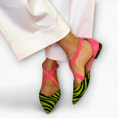 Ariana™ | Band Loafer