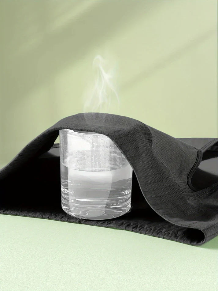 NOVERA™ | Hoog getailleerde onderbroek voor buikcorrectie